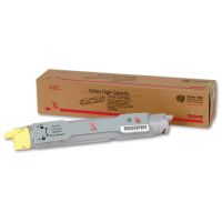 Xerox 106R00674 Yellow Toner Cartridge (8k Pages)