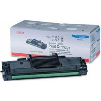 Xerox 106R01159 Black Toner Cartridge (3k Pages)