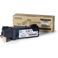 Xerox 106R01278 Cyan Toner Cartridge (1.9k Pages)