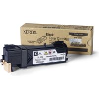 Xerox 106R01281 Black Toner Cartridge (2.5k Pages)