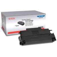 Xerox 106R01378 Black Toner Cartridge (2.2k Pages)