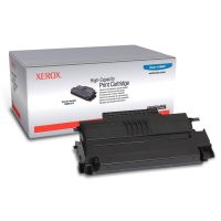 Xerox 106R01379 Black Toner Cartridge (4k Pages)