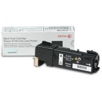 Xerox 106R01480 Black Toner Cartridge (2.6k Pages)