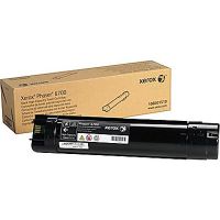 Xerox 106R01510 Black High Yield Toner Cartridge (18k Pages)