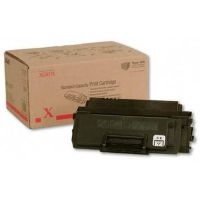 Xerox 106R687 Black Toner Cartridge (5k Pages)