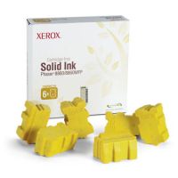 Xerox 108R00748 Yellow Solid Ink 6-Pack (14k Pages)