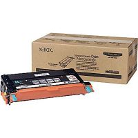 Xerox 113R00719 Cyan Toner Cartridge (2k Pages)