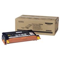 Xerox 113R00721 Yellow Toner Cartridge (2k Pages)