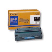 Canon 1529A002 EP-P Black Toner Cartridge (3.5k Pages)