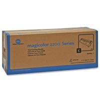 Minolta 1710471-001 Black Toner Cartridge (6k Pages)