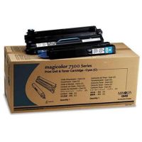 Minolta 1710532-004 Cyan Print Unit Assembly (32.5k Pages)