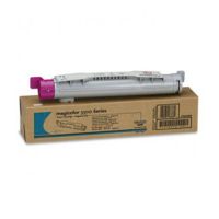 Minolta 1710550-003 Magenta Toner Cartridge (6.5k Pages)