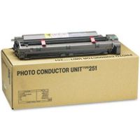 Ricoh 209890 Type 251 Drum Unit (45k Pages)