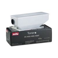 Kyocera 37050011 Black Toner Cartridge (10k Pages)