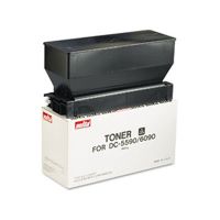 Kyocera 37066011 Black Toner Cartridge (42k Pages)