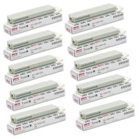 Kyocera Mita 37068011 Black Toner Cartridge 10-Pack (2k Pages)