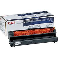 Okidata 40709901 Drum Cartridge (10k Pages)