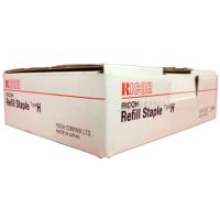 Ricoh 410509 Type H Staple Cartridge (5-Pack)