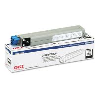 Okidata 42918904 Black Toner Cartridge (15k Pages)