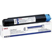 Okidata 52106701 Black Toner Cartridge (2k Pages)