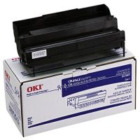 Okidata 56116801 Black Drum Unit (20k Pages)