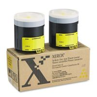 Xerox 6R1052 Yellow Toner Cartridge (22k Pages)