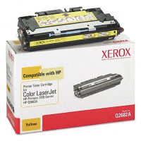 Xerox 6R1294 Yellow Toner Cartridge (6k Pages)