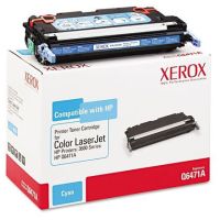 Xerox 6R1339 Cyan Toner Cartridge (4k Pages)