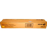 Xerox 6R1378 Yellow Toner Cartridge (15k Pages)