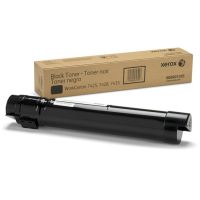 Xerox 6R1395 Black Toner Cartridge (25k Pages)