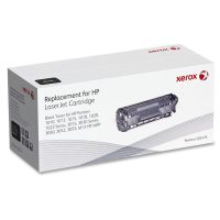 Xerox 6R1414 Black Toner Cartridge (2.5k Pages)