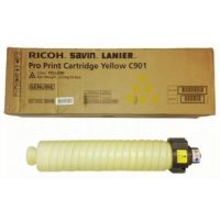 Ricoh 828182 Yellow Toner Cartridge (63k Pages)