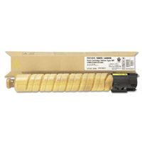 Ricoh 841298 Yellow Toner Cartridge (10k Pages)