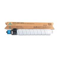 Ricoh 884965 Cyan Toner Cartridge (15k Pages)