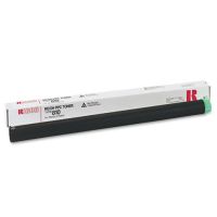 Ricoh 887447 Type 810 Black Toner Cartridge (3.6k Pages)