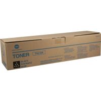 Minolta 8938-505 TN210K Black Toner Cartridge (20k Pages)