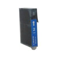 Xerox 8R7661 Cyan Ink Cartridge (240 Pages)