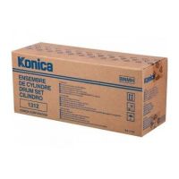 Konica 947158 Black Drum Cartridge (25k Pages)