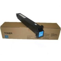 Minolta A0D7431 TN-314C Cyan Toner Cartridge (20k Pages)