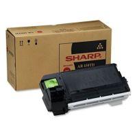 Sharp AR-150TD Black Toner/Developer Cartridge (6.5k Pages)