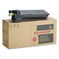 Sharp AR-152NT Black Toner Cartridge (6.5k Pages)