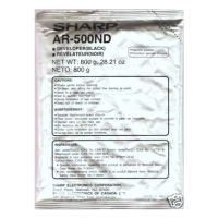 Sharp AR-500ND Black Developer Unit (250k Pages)