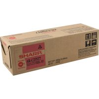 Sharp AR-C25NT7 Magenta Toner Cartridge (12.9k Pages)