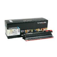 Lexmark C540X32G Cyan Developer Unit (30k Pages)