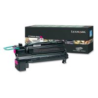 Lexmark C792A1MG Magenta Toner Cartridge (6k Pages)