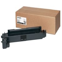 Lexmark C792X77G Black/Color Waste Toner Bottle