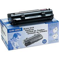 Brother DR250 Drum Unit (12k Pages)