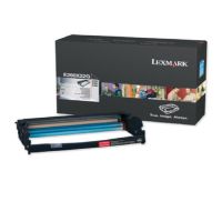 Lexmark E260X22G Black Photoconductor Kit (30k Pages)