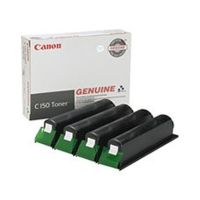 Canon F41-6301-700 Black Toner Cartridge (4-Pack)