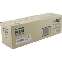 Sharp FO-25ND Black Toner Cartridge (3k Pages)